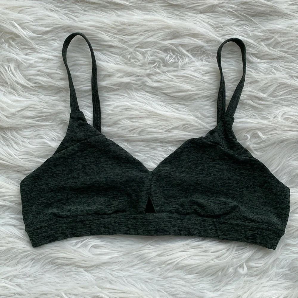 ALO Yoga | Alosoft Lounge Bra